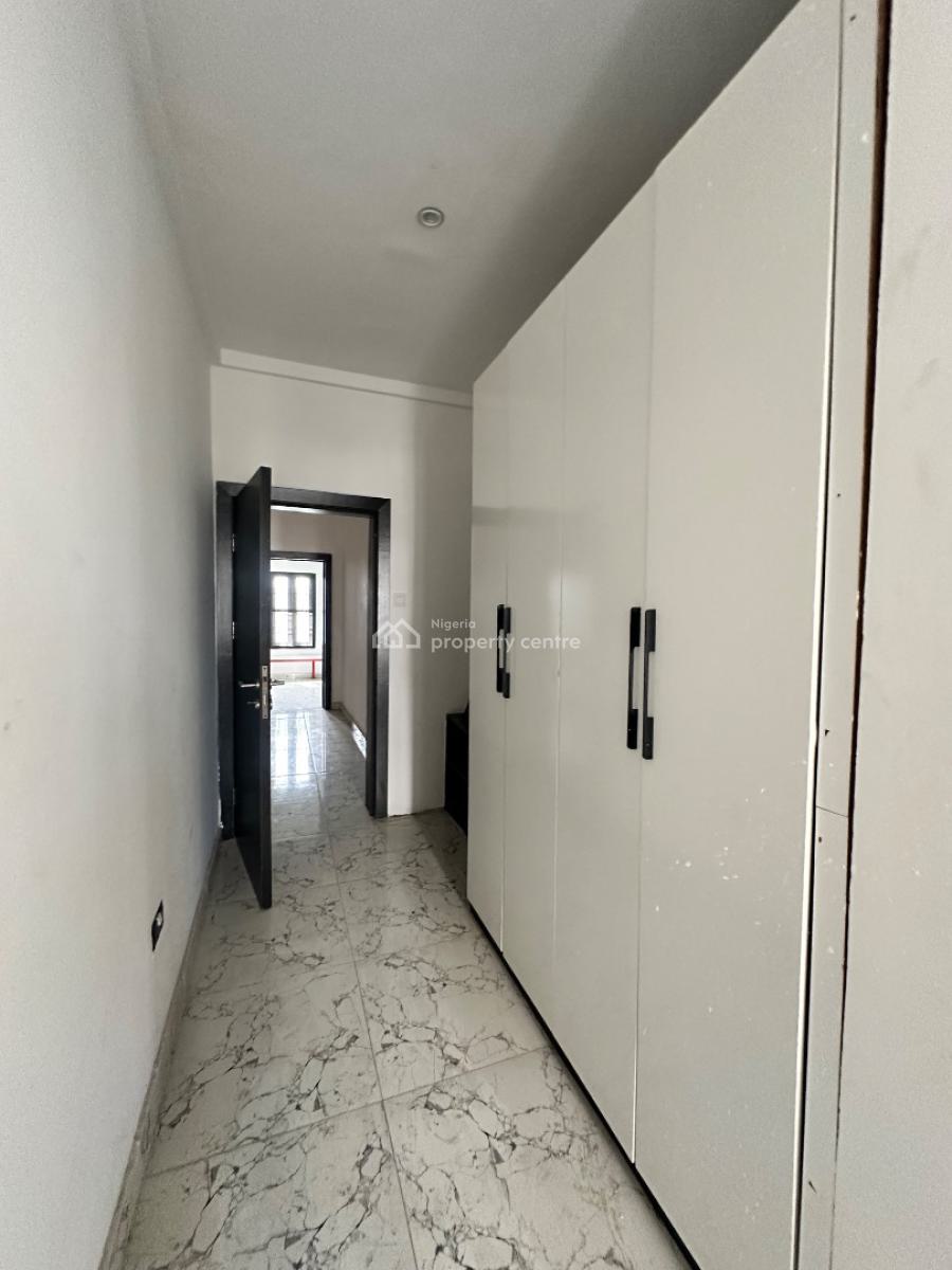 3 Bedroom Apartment with Pool & Elevator, Orchid, Lekki, Lagos, Flat / Apartment for Rent