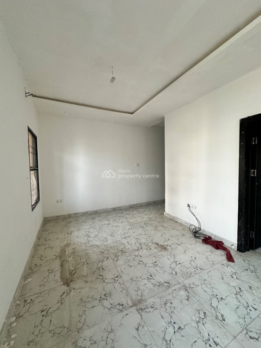 3 Bedroom Apartment with Pool & Elevator, Orchid, Lekki, Lagos, Flat / Apartment for Rent