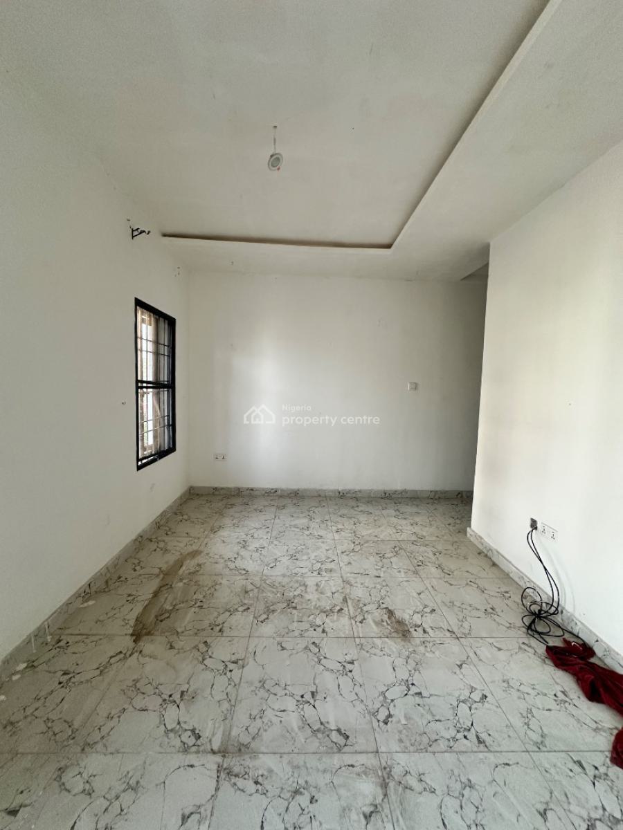 3 Bedroom Apartment with Pool & Elevator, Orchid, Lekki, Lagos, Flat / Apartment for Rent