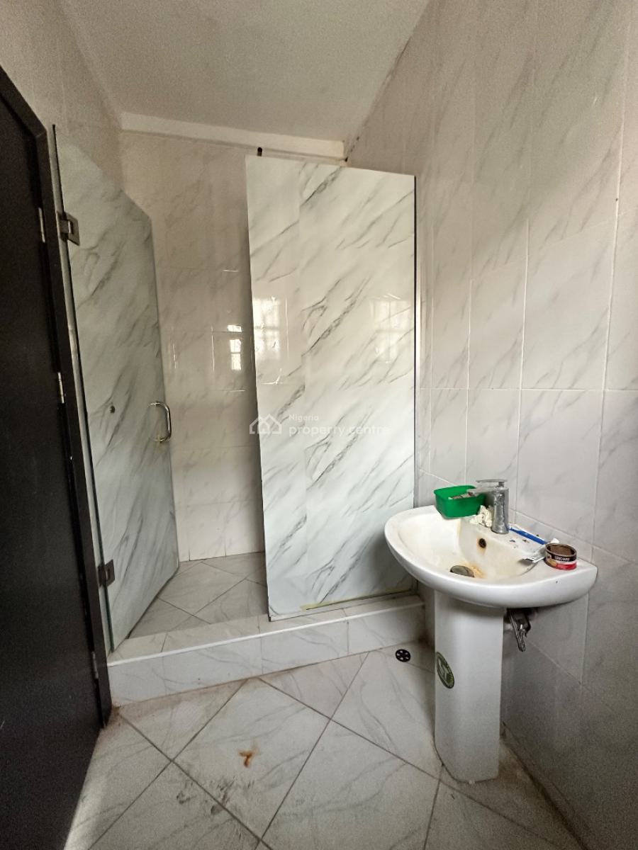 3 Bedroom Apartment with Pool & Elevator, Orchid, Lekki, Lagos, Flat / Apartment for Rent