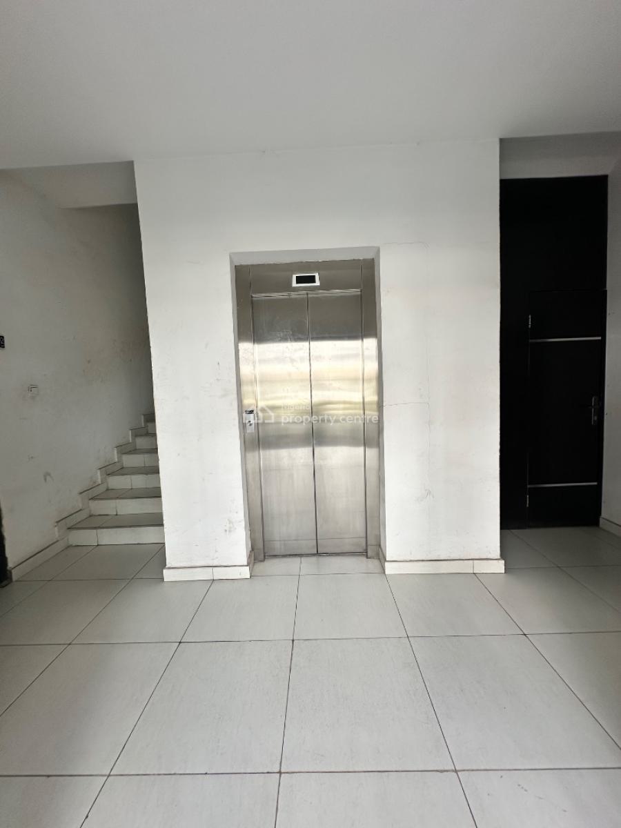 3 Bedroom Apartment with Pool & Elevator, Orchid, Lekki, Lagos, Flat / Apartment for Rent