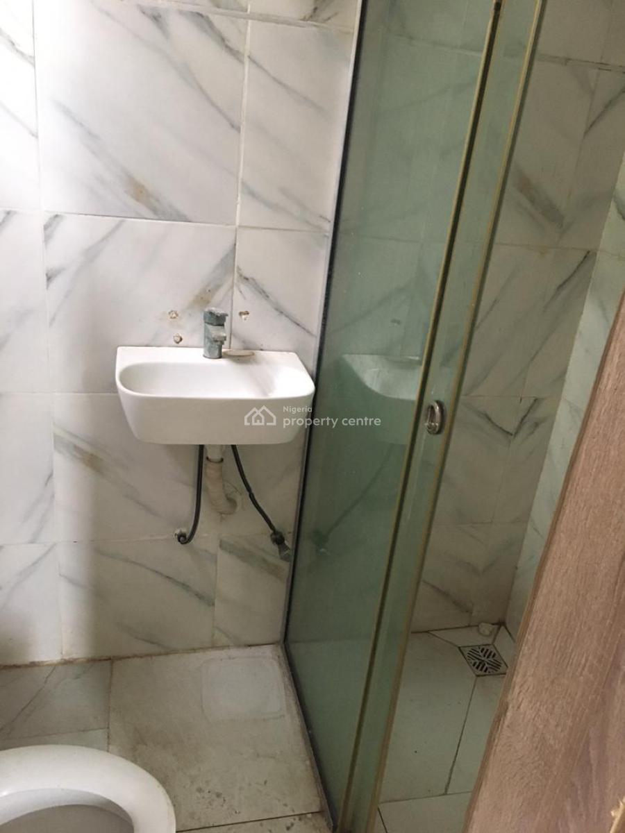 3 Bedroom Terrace Duplex, Harris Drive, Vgc, Lekki, Lagos, Terraced Duplex for Rent