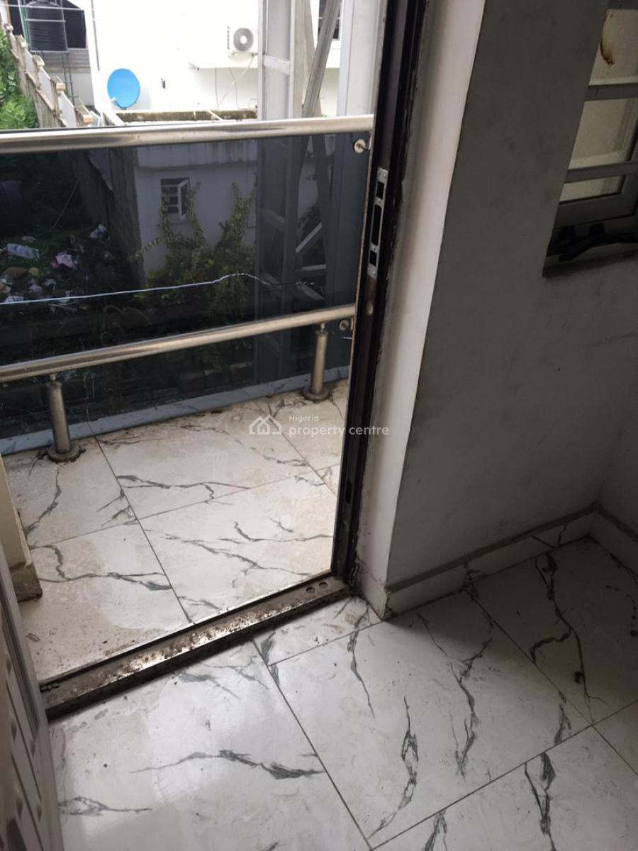 3 Bedroom Terrace Duplex, Harris Drive, Vgc, Lekki, Lagos, Terraced Duplex for Rent