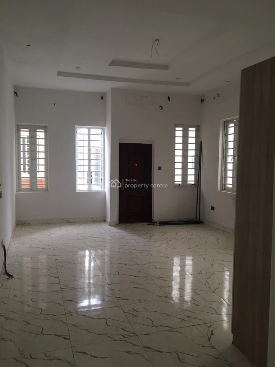 3 Bedroom Terrace Duplex, Harris Drive, Vgc, Lekki, Lagos, Terraced Duplex for Rent