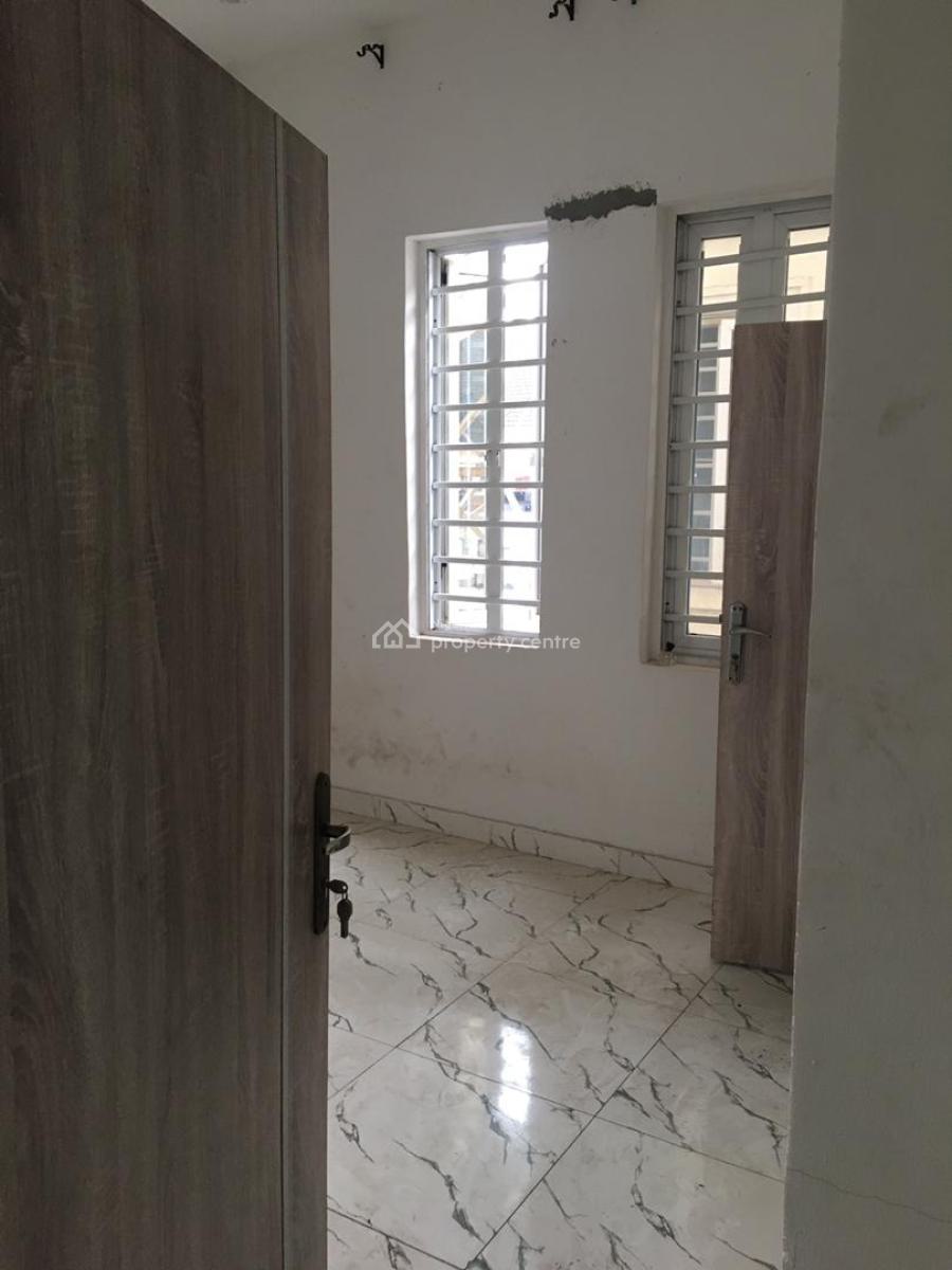 3 Bedroom Terrace Duplex, Harris Drive, Vgc, Lekki, Lagos, Terraced Duplex for Rent