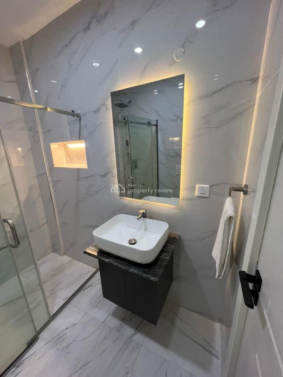 Luxury 2 Bedroom, Banana Island, Ikoyi, Lagos, Terraced Duplex for Rent