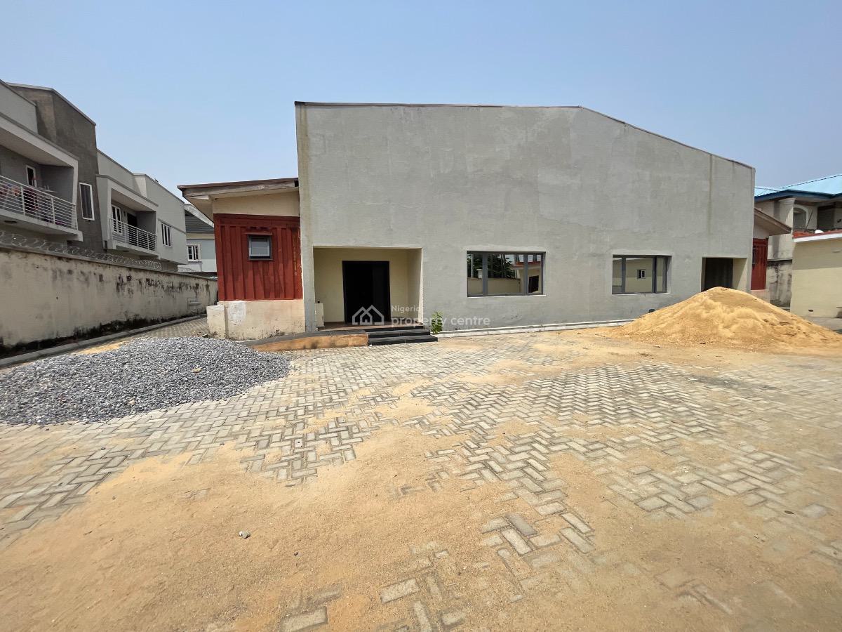 1000sqm Warehouse Available, Lekki Right By Pinnacle, Lekki Phase 1, Lekki, Lagos, Warehouse for Rent