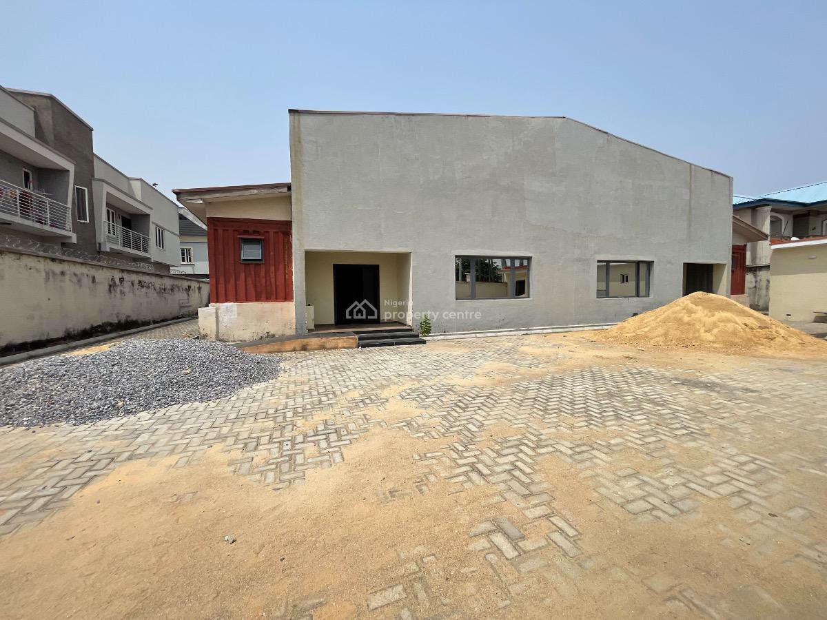 1000sqm Warehouse Available, Lekki Right By Pinnacle, Lekki Phase 1, Lekki, Lagos, Warehouse for Rent