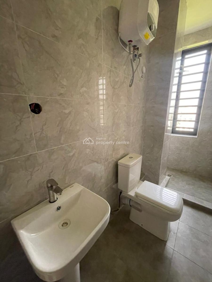 1 Bedroom Apartment with Pool, Ikate, Lekki, Lagos, Flat / Apartment for Sale