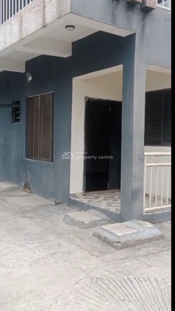 Well Maintained Mini Flat, Eputu, Awoyaya, Ibeju Lekki, Lagos, Mini Flat (room and Parlour) for Rent