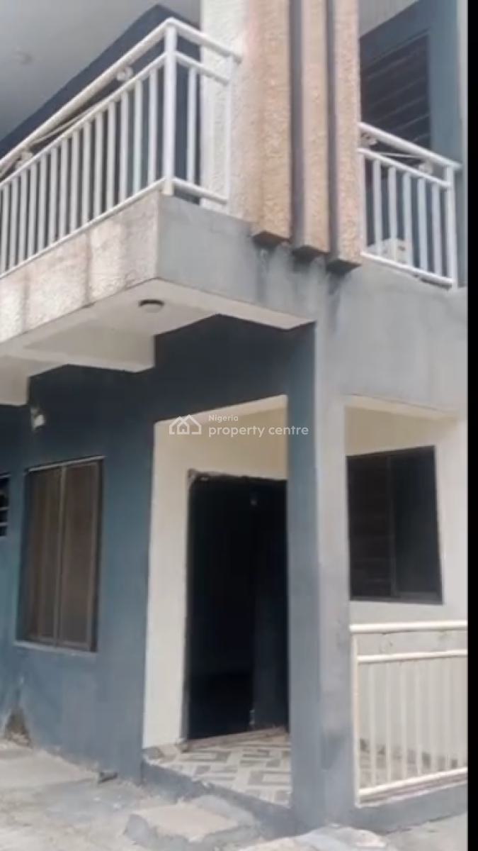 Well Maintained Mini Flat, Eputu, Awoyaya, Ibeju Lekki, Lagos, Mini Flat (room and Parlour) for Rent