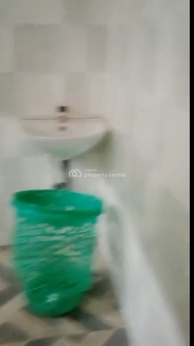 Well Maintained Mini Flat, Eputu, Awoyaya, Ibeju Lekki, Lagos, Mini Flat (room and Parlour) for Rent