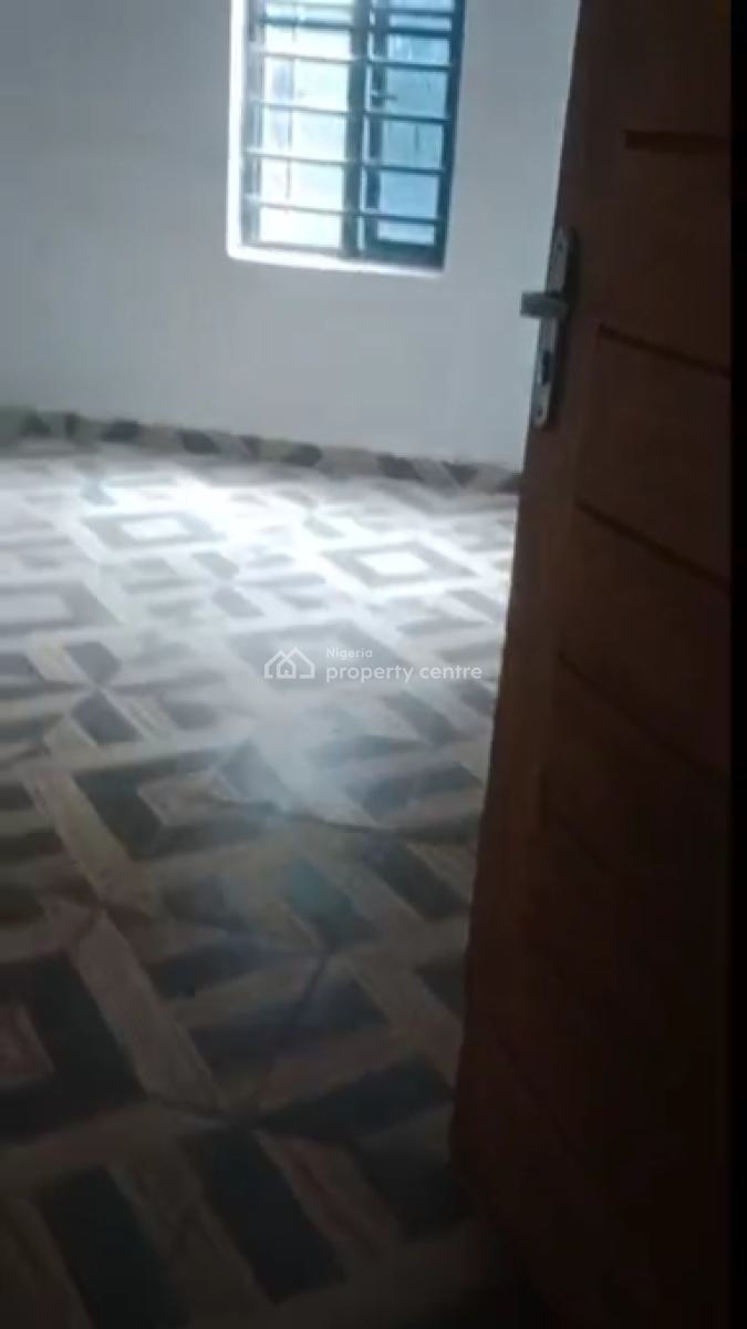 Well Maintained Mini Flat, Eputu, Awoyaya, Ibeju Lekki, Lagos, Mini Flat (room and Parlour) for Rent