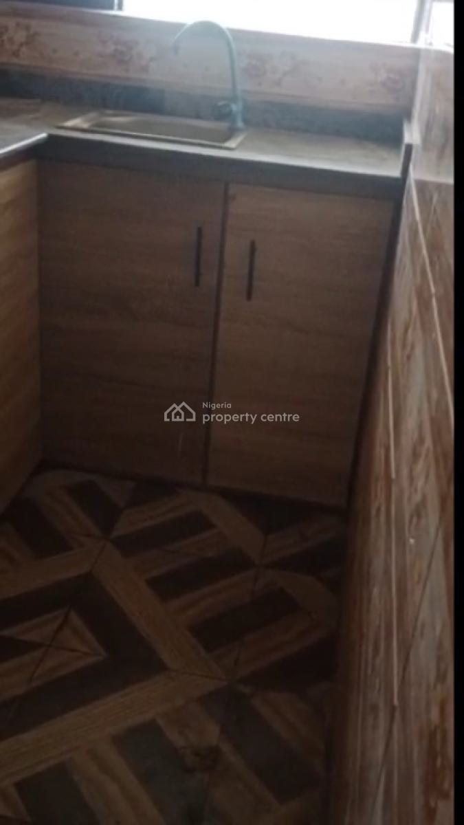 Well Maintained Mini Flat, Eputu, Awoyaya, Ibeju Lekki, Lagos, Mini Flat (room and Parlour) for Rent