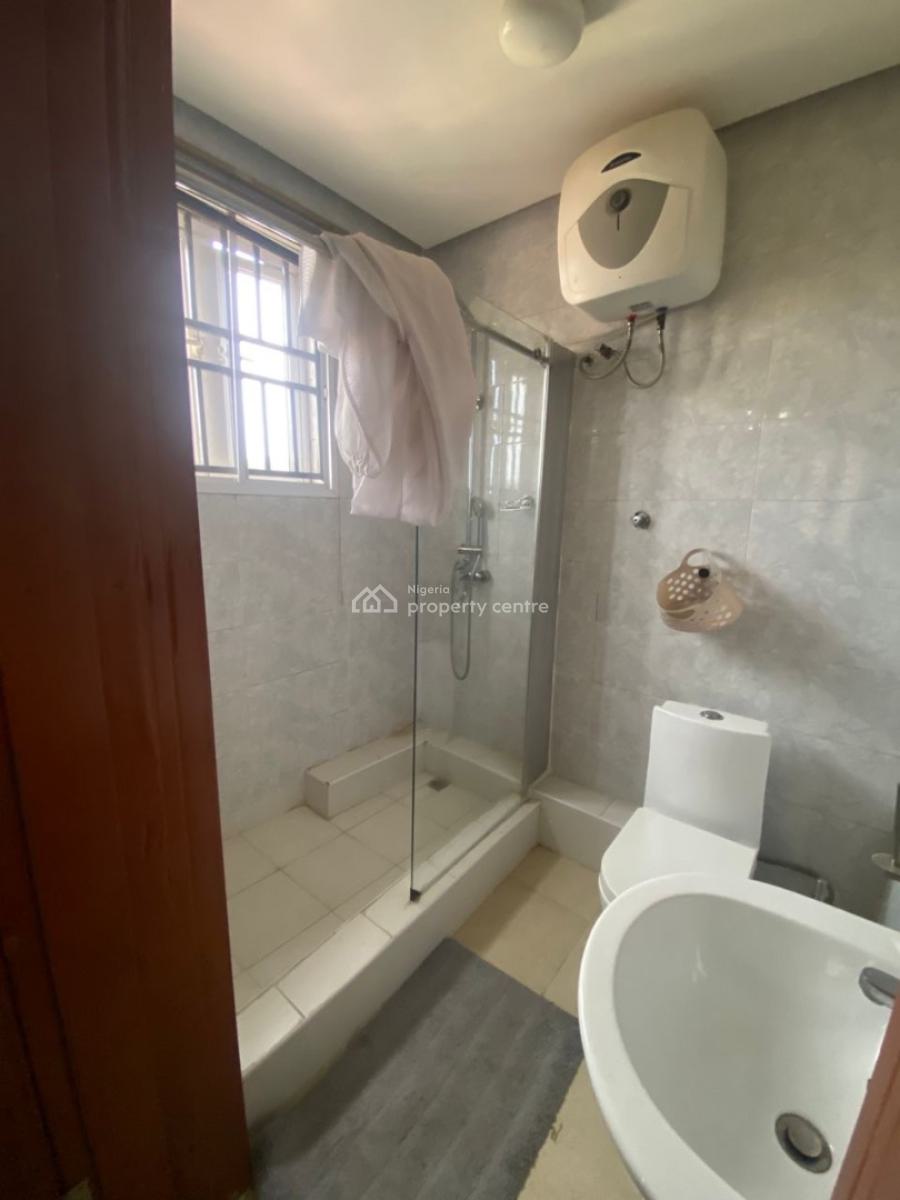 Luxury  4 Bedroom Mansonnette, Park View, Ikoyi, Lagos, House for Rent