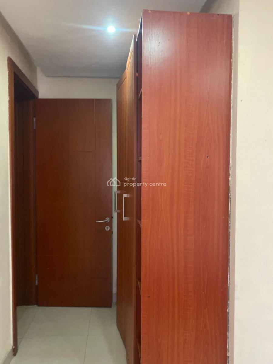 Luxury  4 Bedroom Mansonnette, Park View, Ikoyi, Lagos, House for Rent