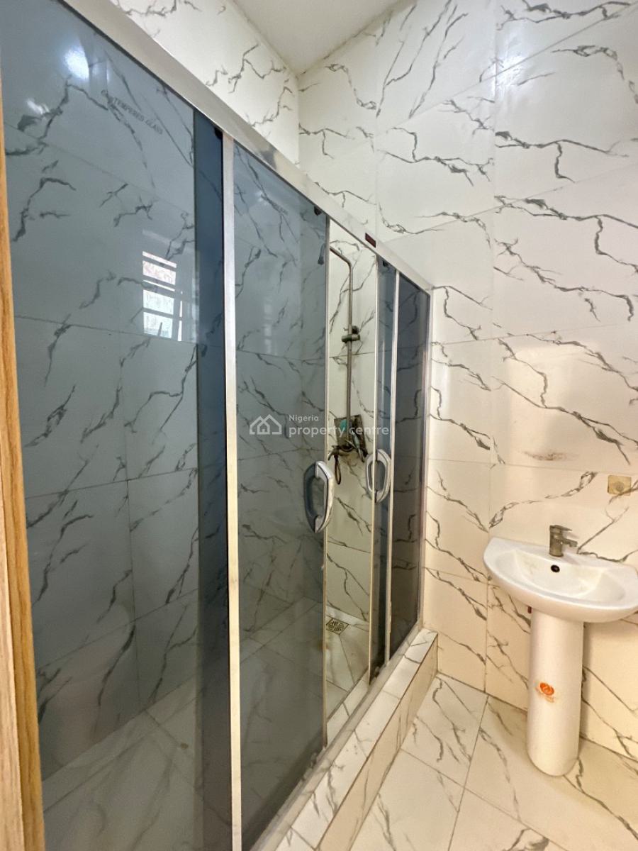 Fully Serviced 5 Bedroom Detached Duplex with Bq, Orchid, Lekki, Lagos, Detached Duplex for Rent