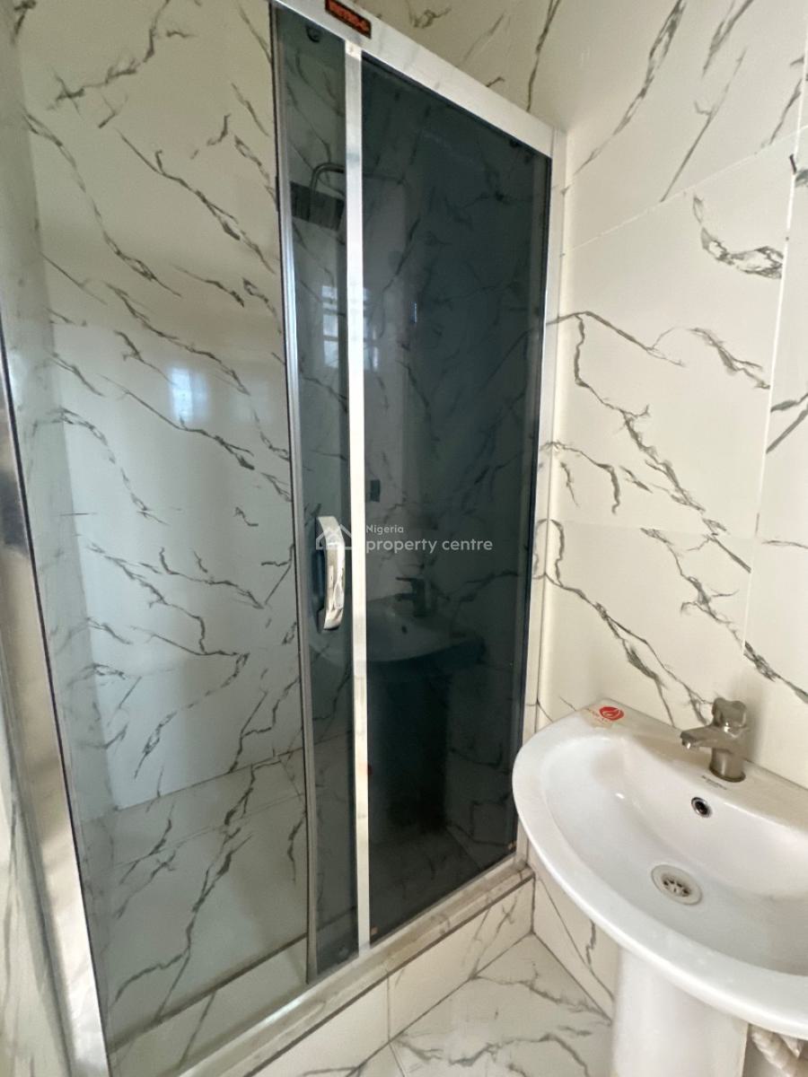 Fully Serviced 5 Bedroom Detached Duplex with Bq, Orchid, Lekki, Lagos, Detached Duplex for Rent