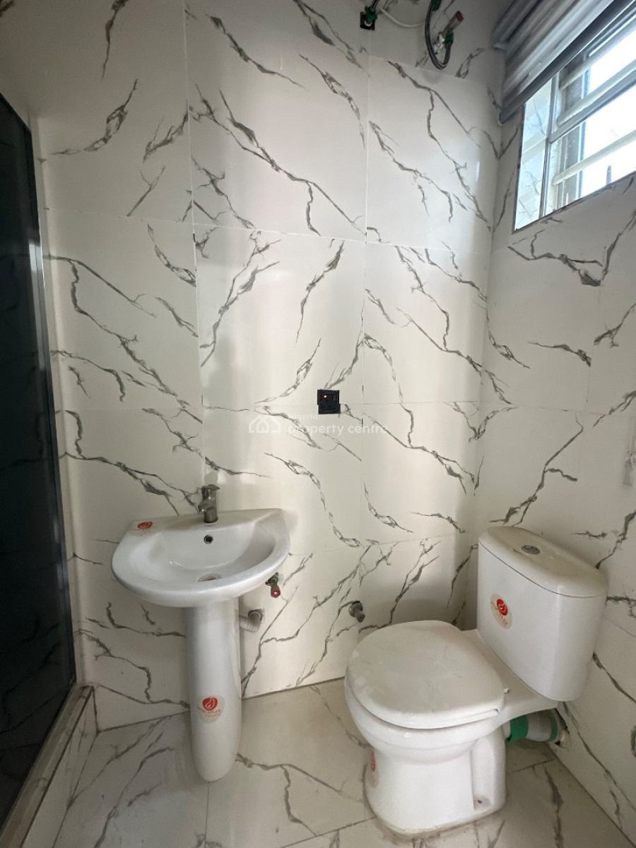 Fully Serviced 5 Bedroom Detached Duplex with Bq, Orchid, Lekki, Lagos, Detached Duplex for Rent