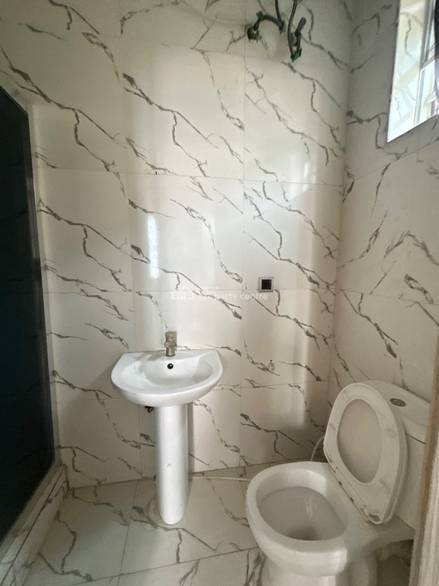 Fully Serviced 5 Bedroom Detached Duplex with Bq, Orchid, Lekki, Lagos, Detached Duplex for Rent