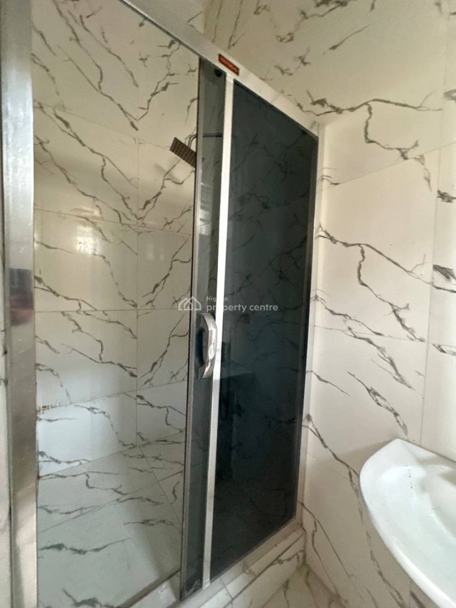 Fully Serviced 5 Bedroom Detached Duplex with Bq, Orchid, Lekki, Lagos, Detached Duplex for Rent