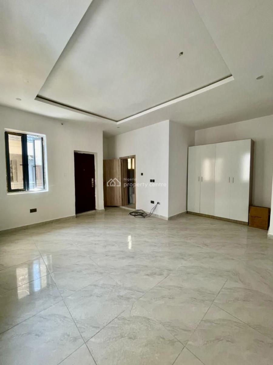 4 Bedroom Terraced Duplex, Ajah, Lagos, Terraced Duplex for Rent