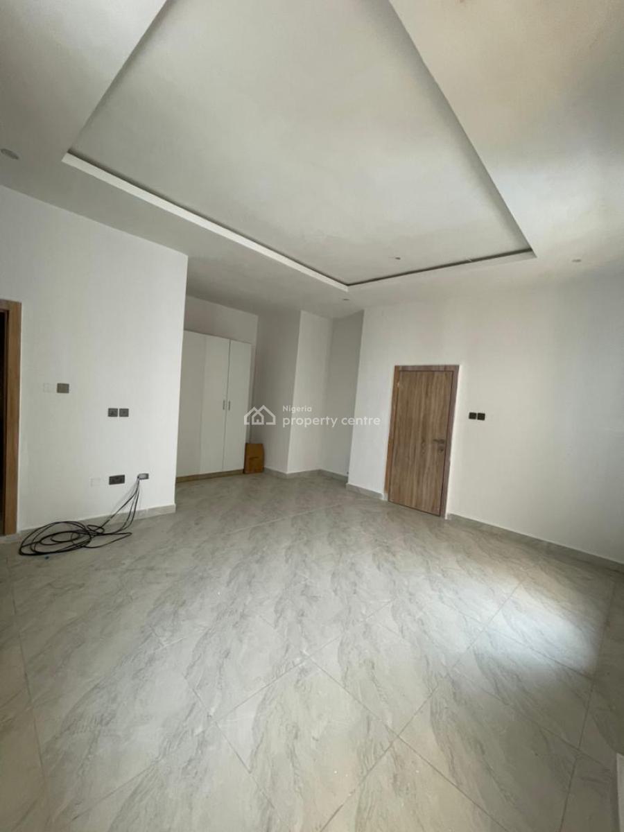 4 Bedroom Terraced Duplex, Ajah, Lagos, Terraced Duplex for Rent