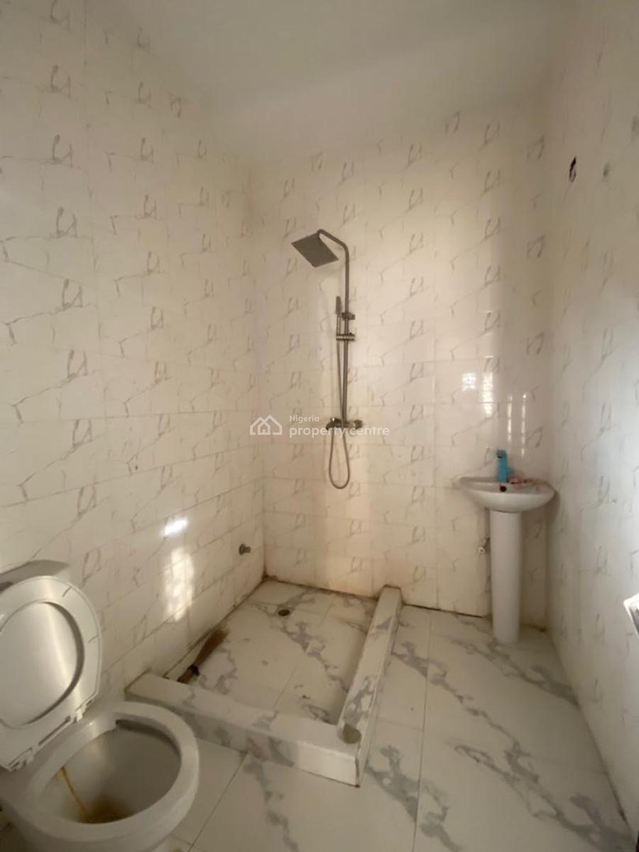 Cozy 1 Bedroom Flat, Thera Annex, Sangotedo, Ajah, Lagos, Mini Flat (room and Parlour) for Rent