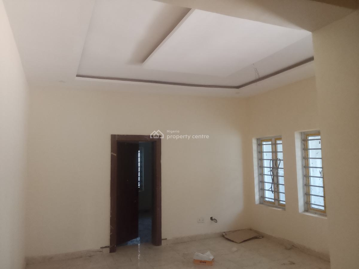 Brand New One Bedroom Flat, By Jubilation Avenue, Maitama 2, Maitama District, Abuja, Flat / Apartment for Rent