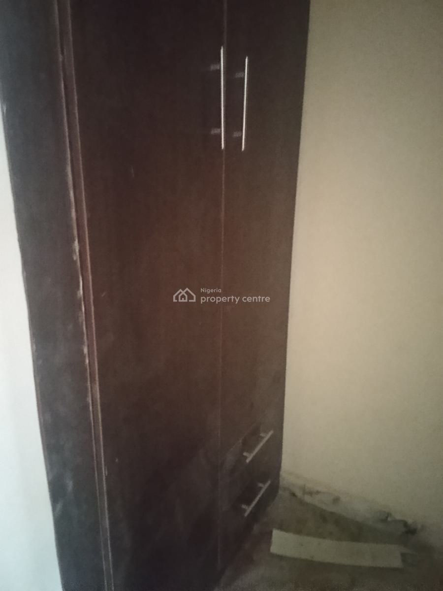 Brand New One Bedroom Flat, By Jubilation Avenue, Maitama 2, Maitama District, Abuja, Flat / Apartment for Rent