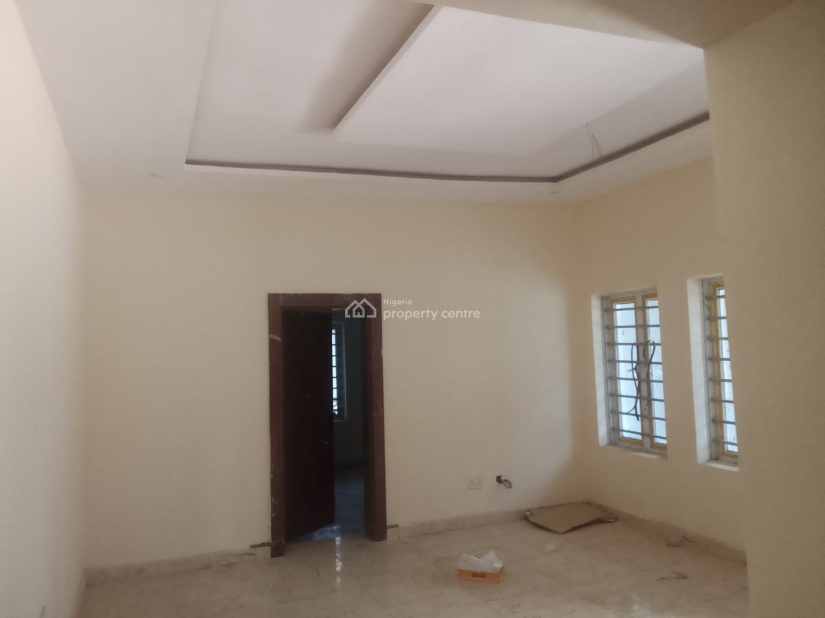 Brand New One Bedroom Flat, By Jubilation Avenue, Maitama 2, Maitama District, Abuja, Flat / Apartment for Rent