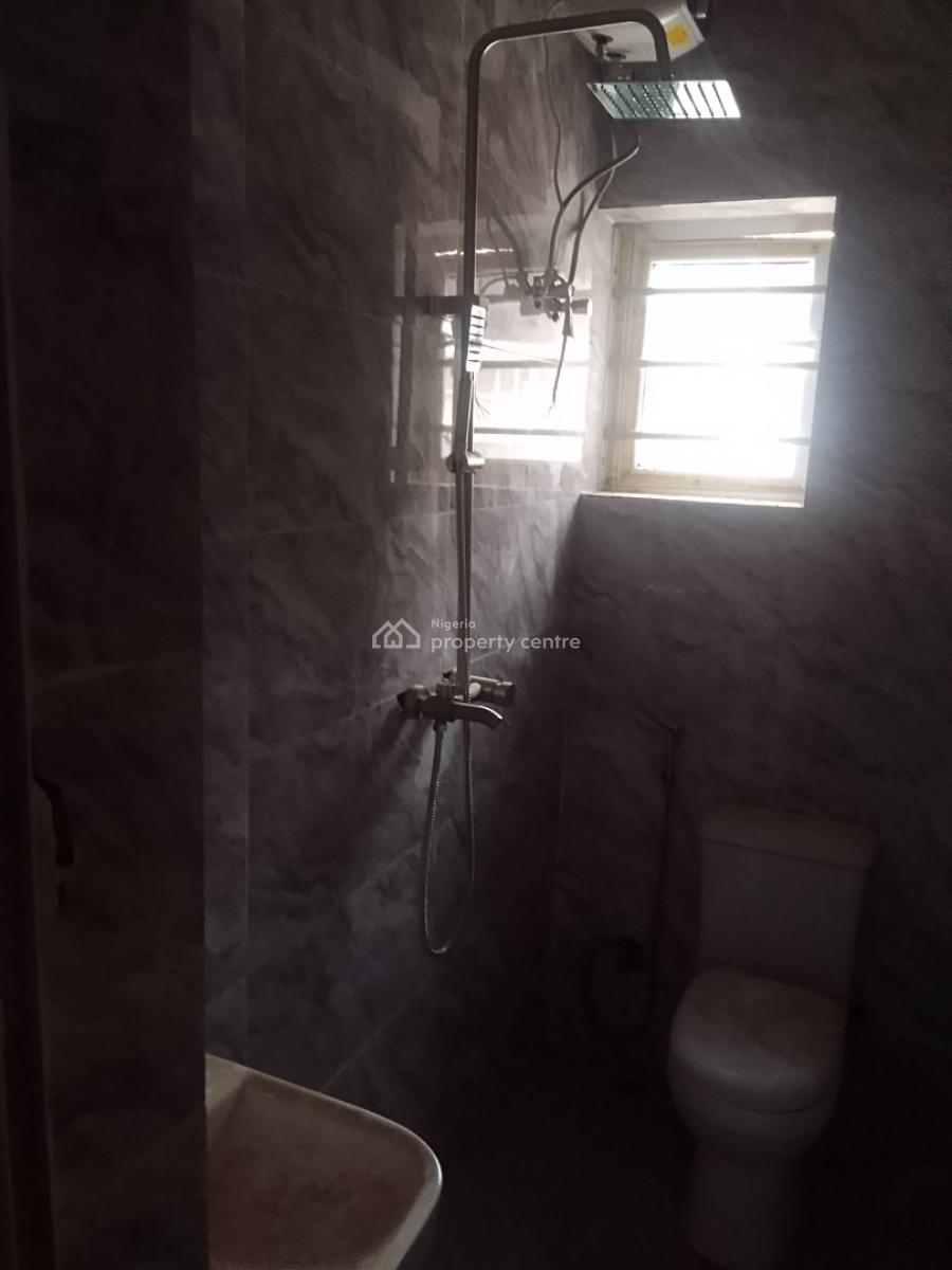 Brand New One Bedroom Flat, By Jubilation Avenue, Maitama 2, Maitama District, Abuja, Flat / Apartment for Rent