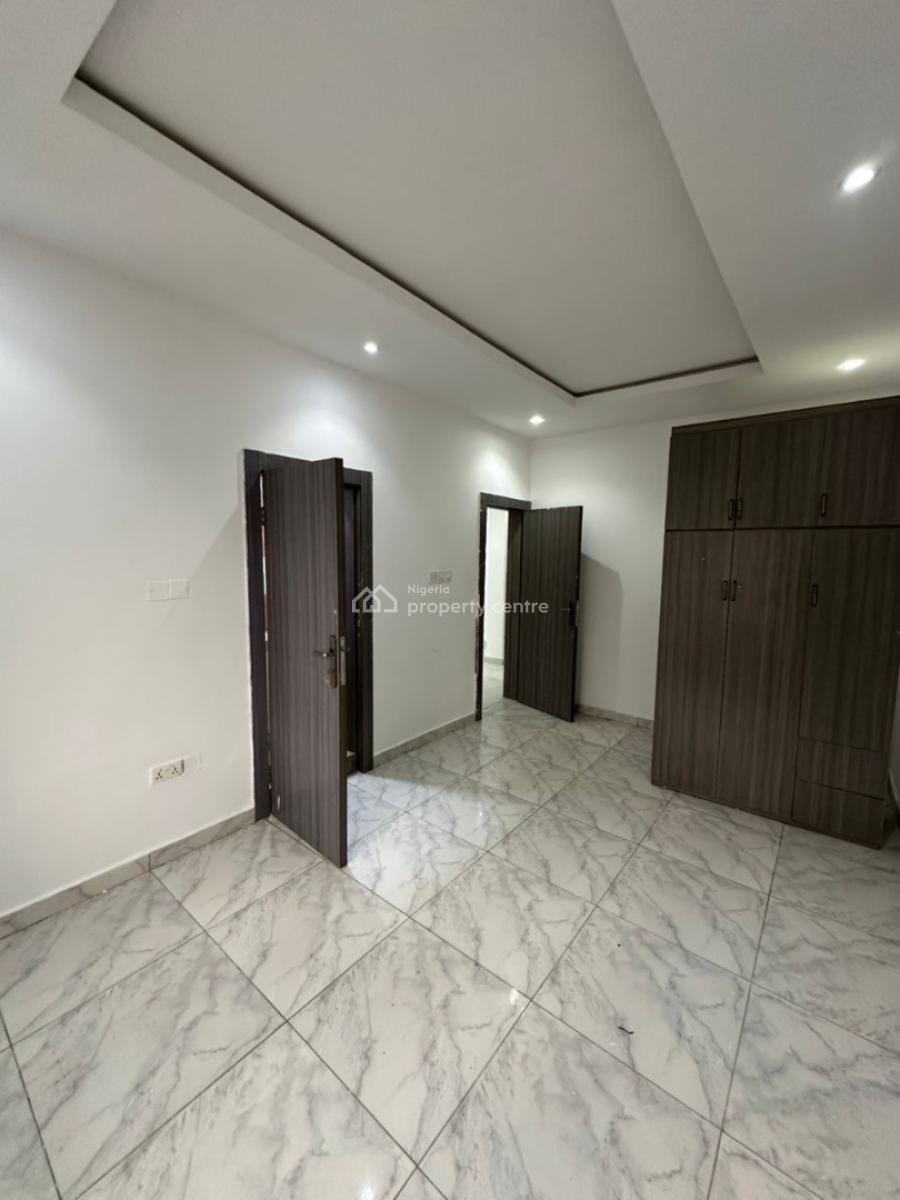 2 Bedroom Flat, Green Land Estate, Ogombo, Ajah, Lagos, Flat / Apartment for Rent