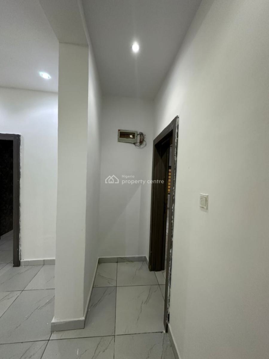 2 Bedroom Flat, Green Land Estate, Ogombo, Ajah, Lagos, Flat / Apartment for Rent