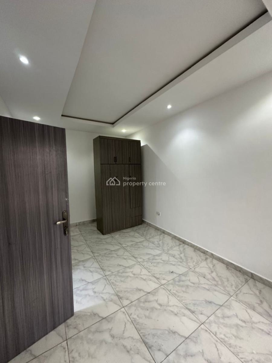 2 Bedroom Flat, Green Land Estate, Ogombo, Ajah, Lagos, Flat / Apartment for Rent