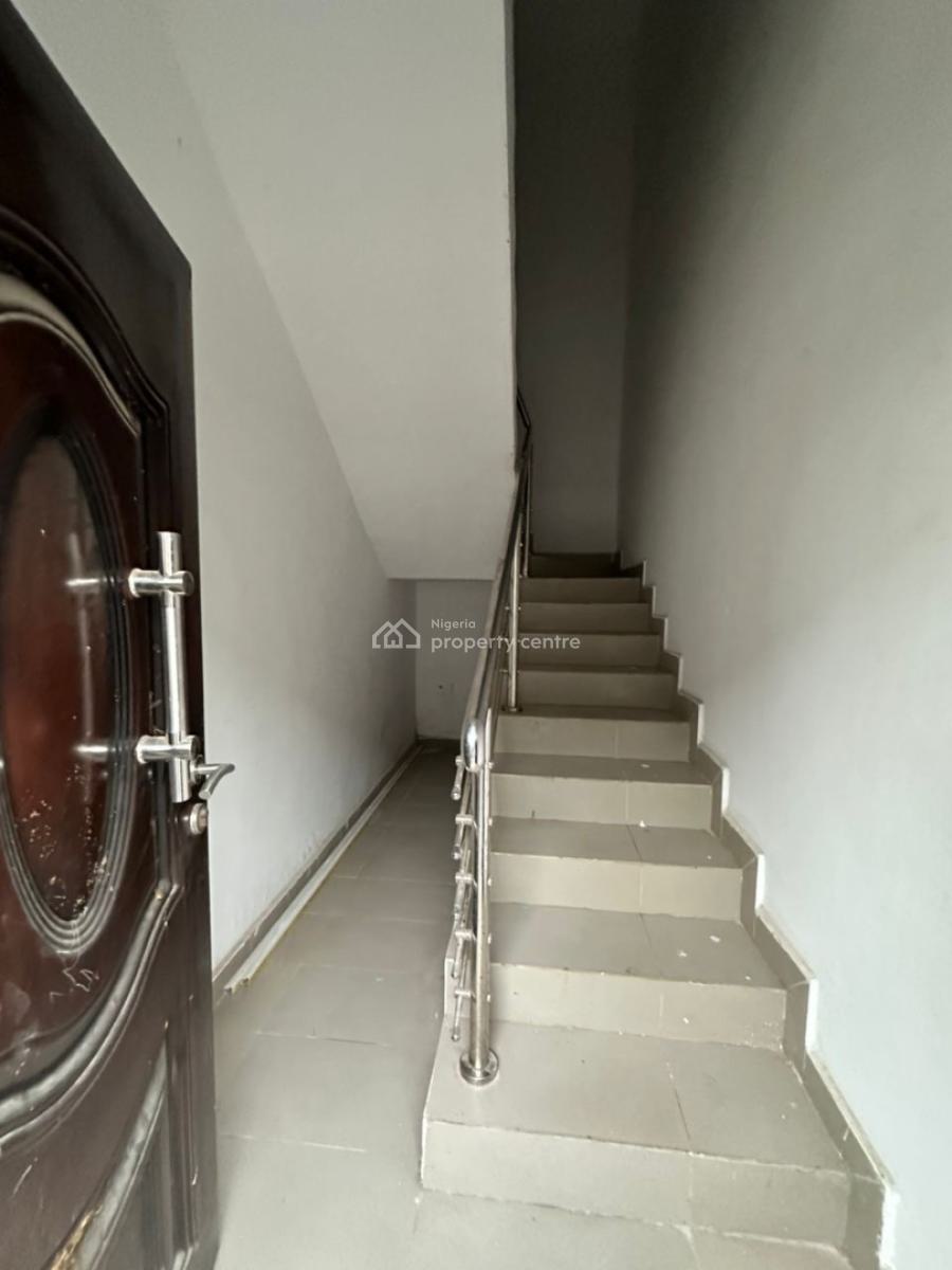2 Bedroom Flat, Green Land Estate, Ogombo, Ajah, Lagos, Flat / Apartment for Rent