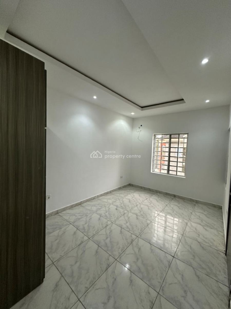 2 Bedroom Flat, Green Land Estate, Ogombo, Ajah, Lagos, Flat / Apartment for Rent