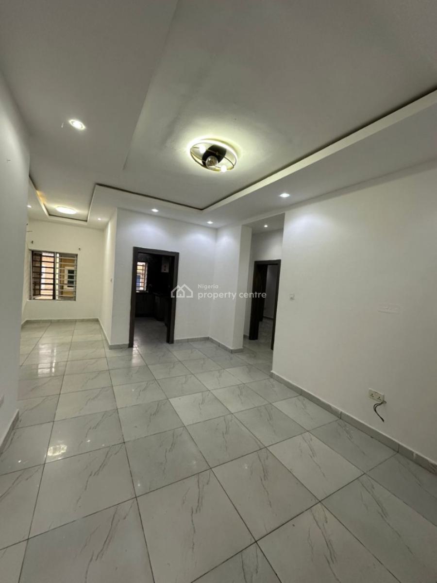 2 Bedroom Flat, Green Land Estate, Ogombo, Ajah, Lagos, Flat / Apartment for Rent