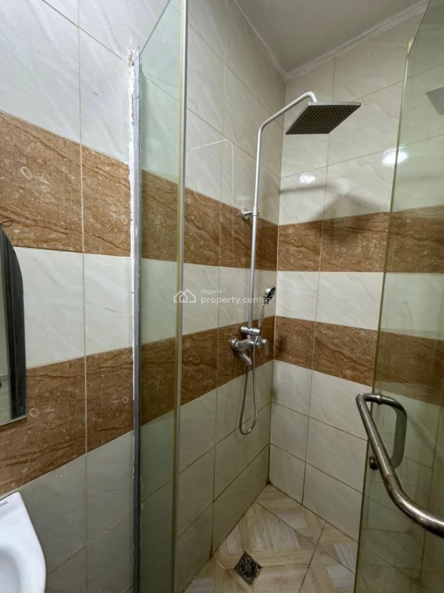 2 Bedroom Flat, Green Land Estate, Ogombo, Ajah, Lagos, Flat / Apartment for Rent