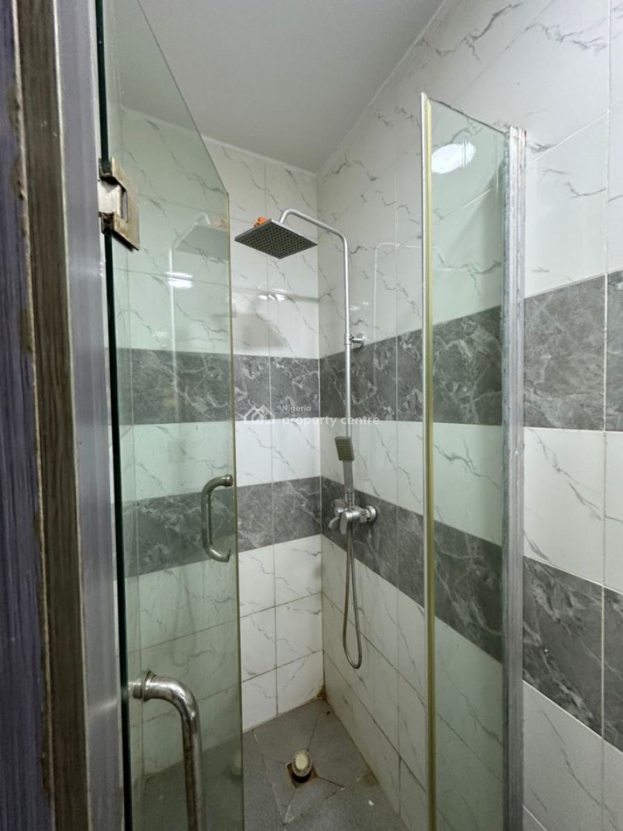 2 Bedroom Flat, Green Land Estate, Ogombo, Ajah, Lagos, Flat / Apartment for Rent