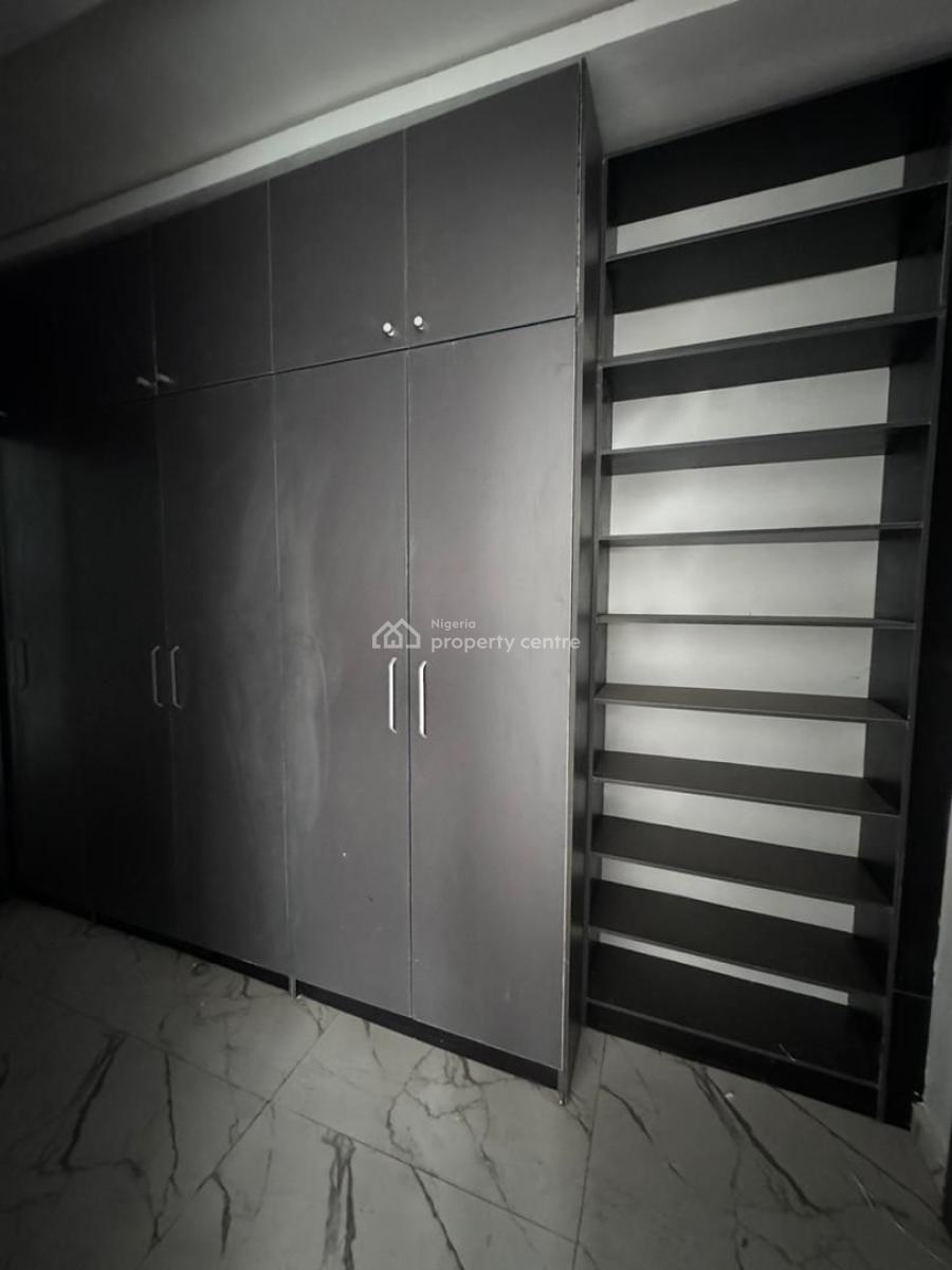 Newly Built 4 Bedroom Detached Duplex with Bq, Carlton Gate Estate Akobo, Ibadan, Oyo, Detached Duplex for Sale