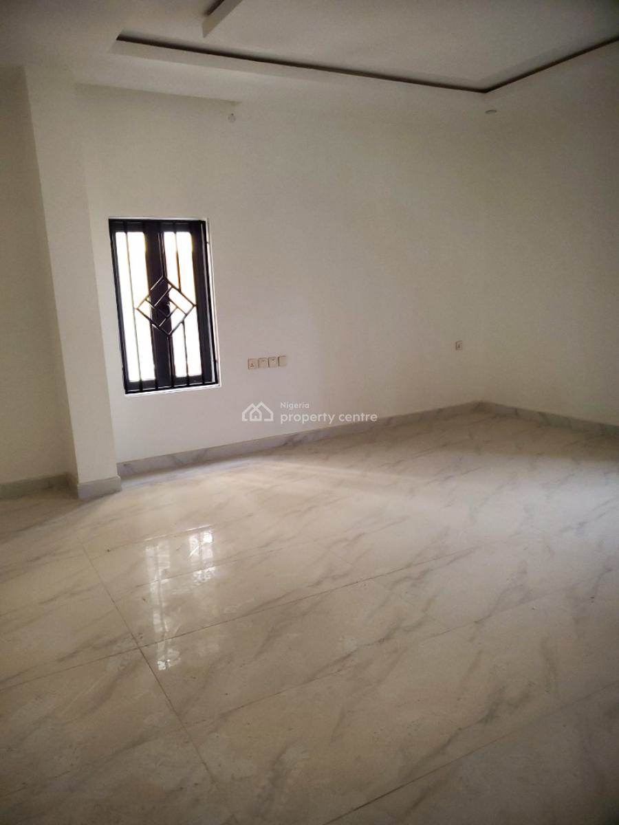 Luxury 5-bedroom Terrace Duplex, Wuye, Abuja, Terraced Duplex for Sale