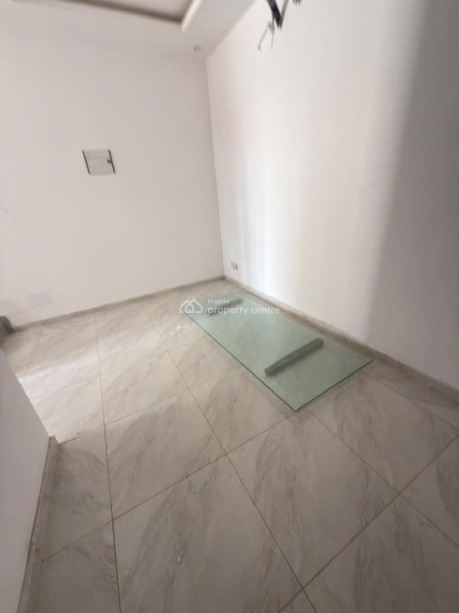 Serviced 4 Bedroom Terrace Duplex with Bq, Ologolo, Lekki, Lagos, House for Sale