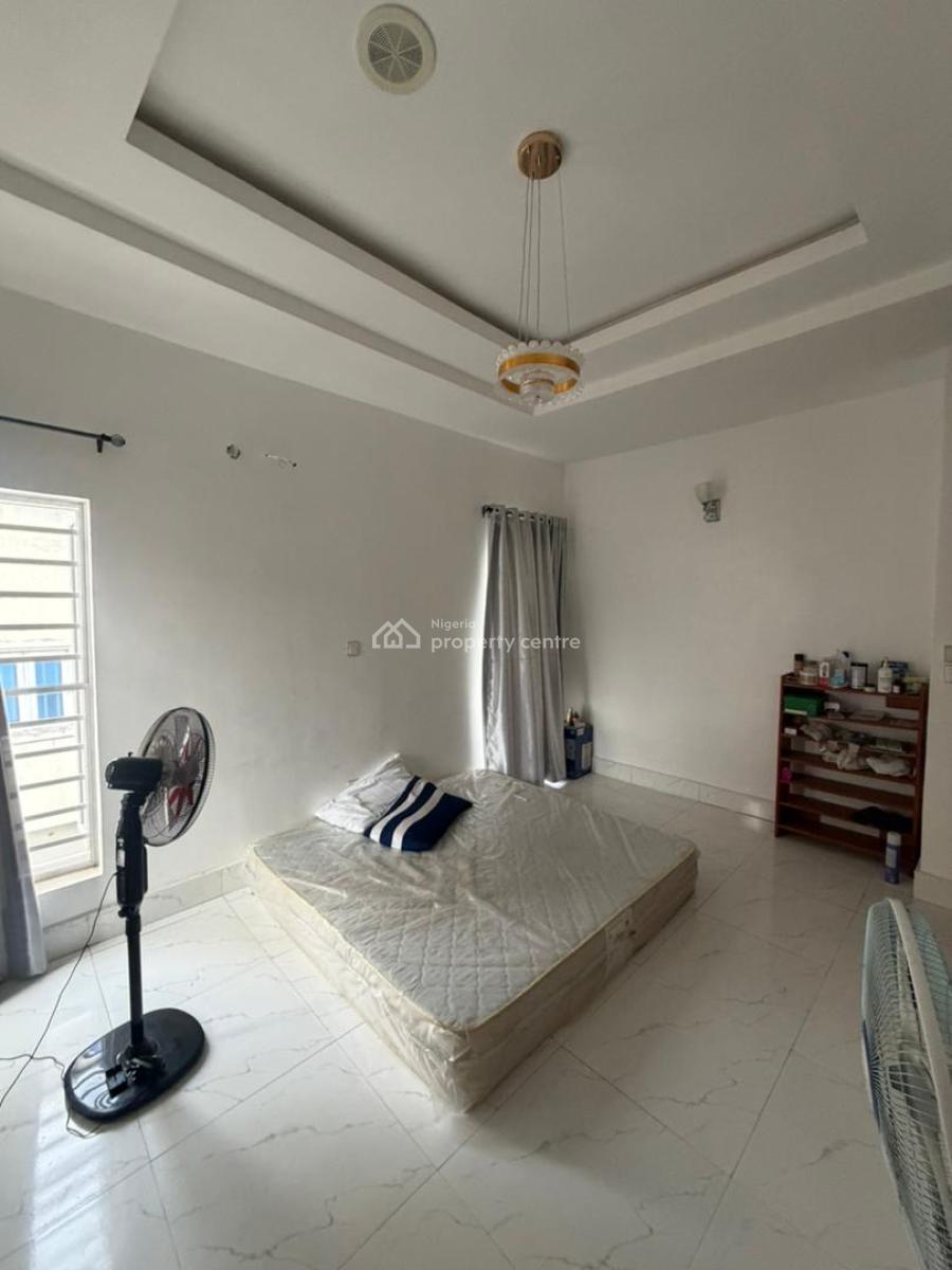 Exquisite 4 Bedroom Semi-detached Duplex, Ikota, Lekki Phase 2, Lekki, Lagos, Semi-detached Duplex for Sale