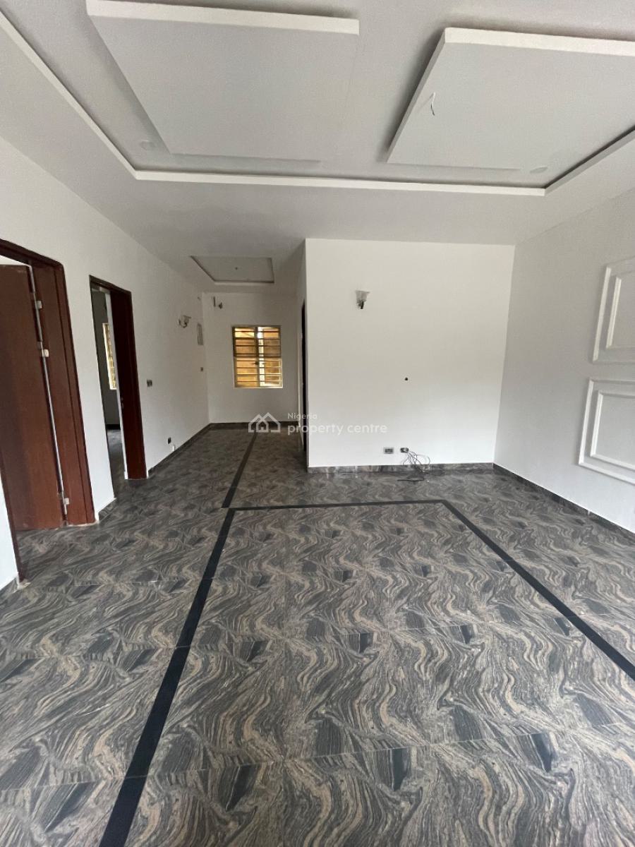 2 Bedroom Apartments, Chevron, Lekki, Lagos, Flat / Apartment for Rent