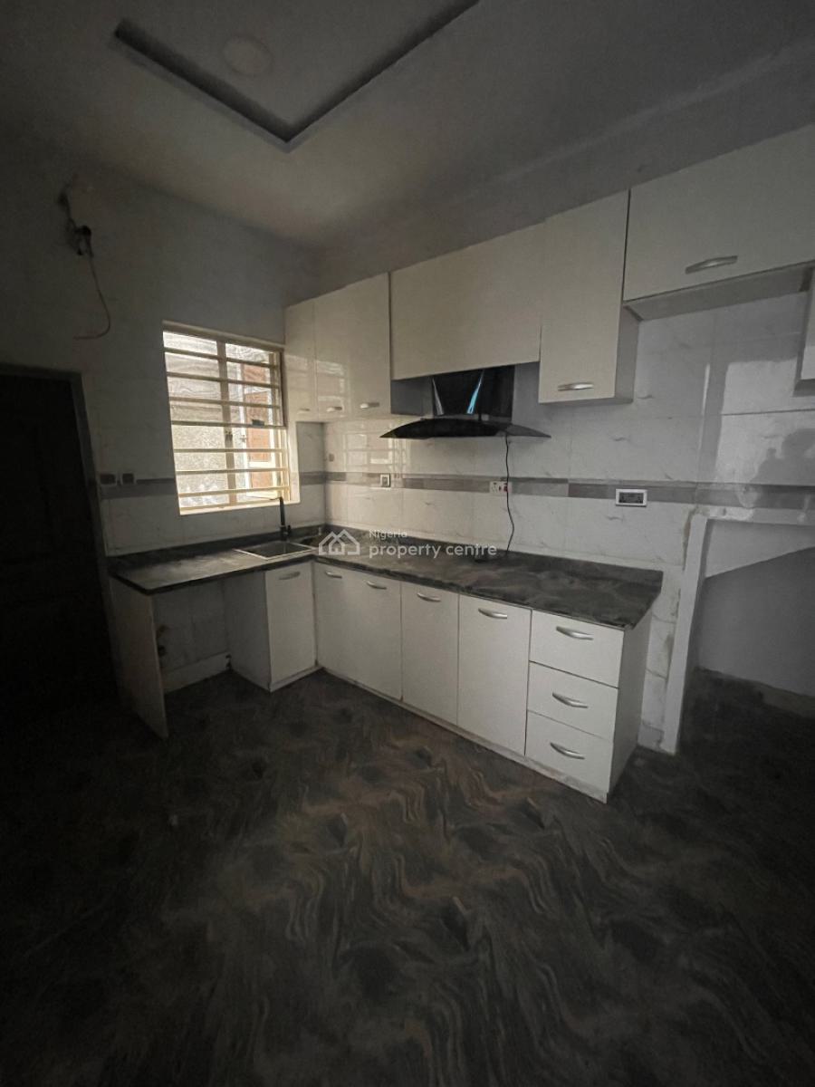 2 Bedroom Apartments, Chevron, Lekki, Lagos, Flat / Apartment for Rent