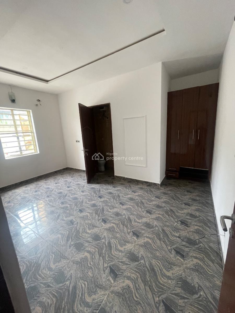 2 Bedroom Apartments, Chevron, Lekki, Lagos, Flat / Apartment for Rent