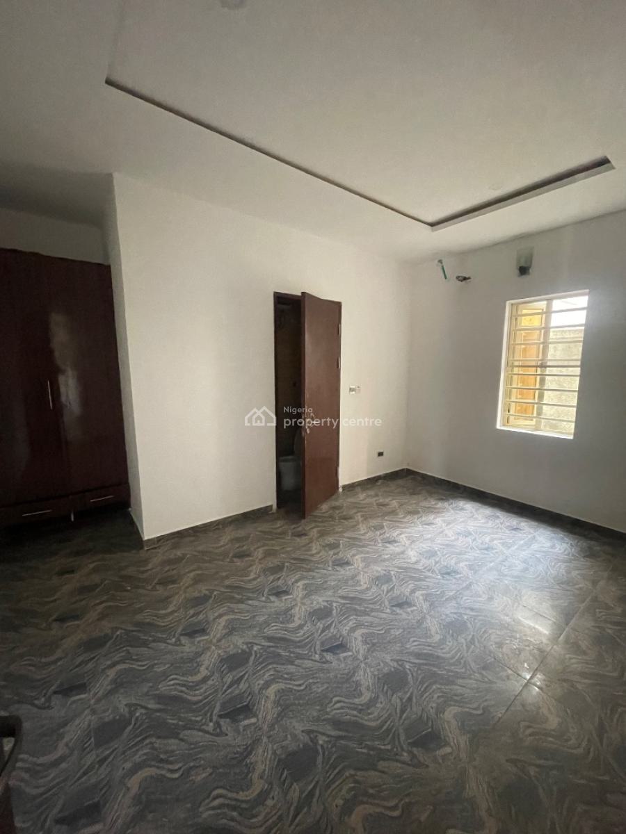 2 Bedroom Apartments, Chevron, Lekki, Lagos, Flat / Apartment for Rent