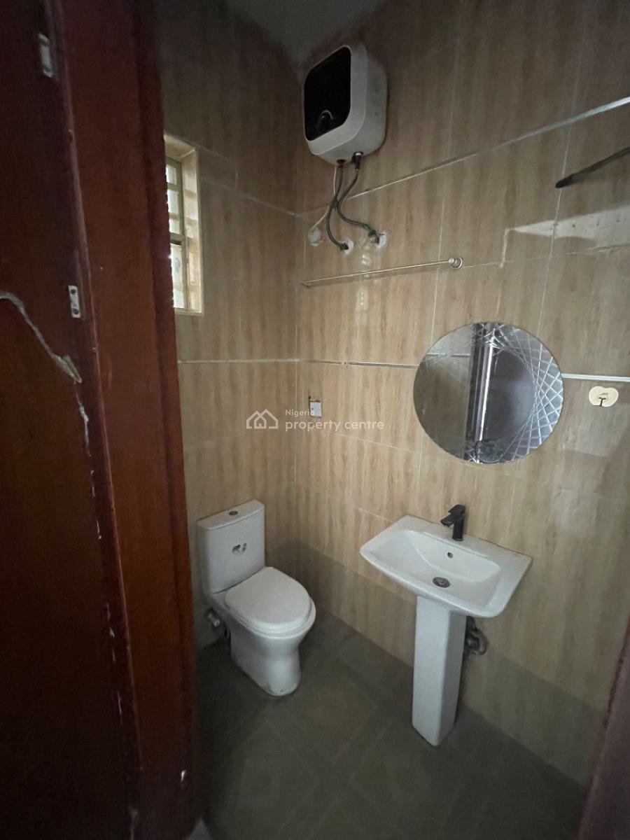 2 Bedroom Apartments, Chevron, Lekki, Lagos, Flat / Apartment for Rent