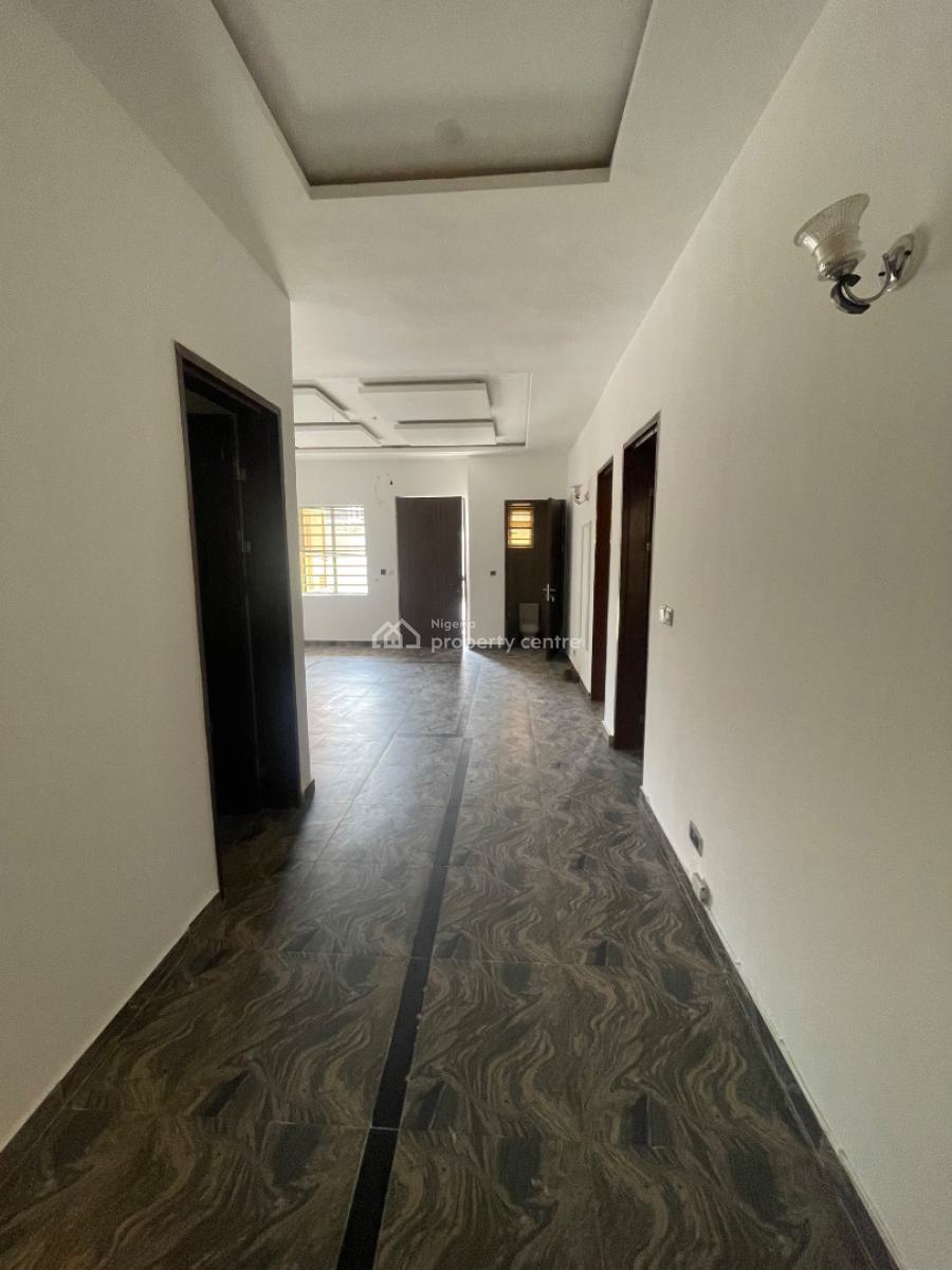 2 Bedroom Apartments, Chevron, Lekki, Lagos, Flat / Apartment for Rent
